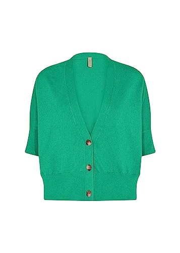 Soyaconcept Women's SC-Dollie 712 Damen Strickjacke, Rot, Medium im Sale